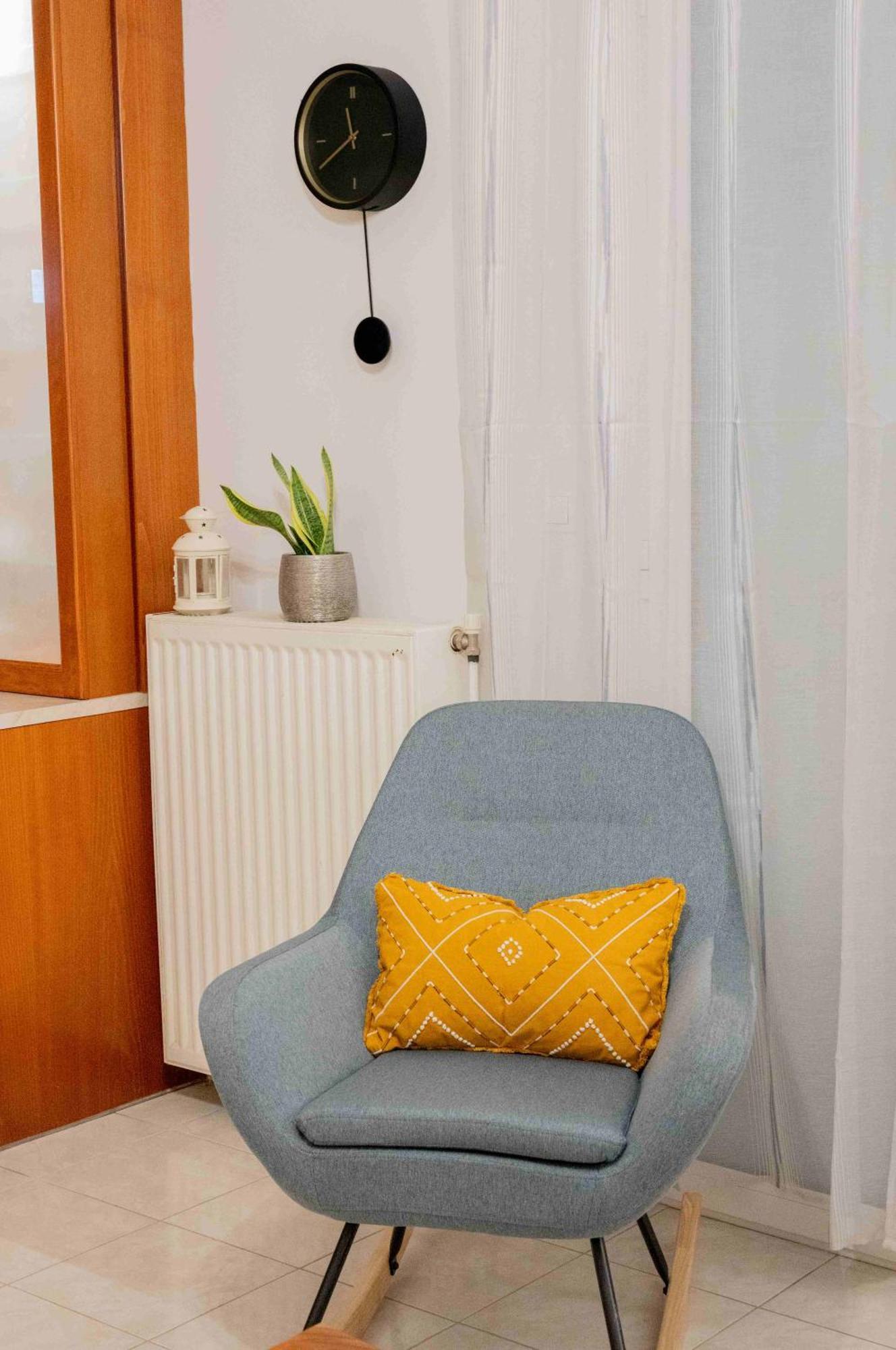 Cloe Corfu Airport Apartmán