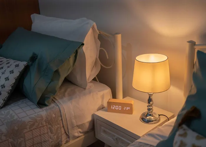 Cloe Corfu Airport Apartment