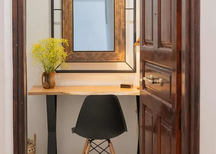 Cloe Corfu Airport Apartment