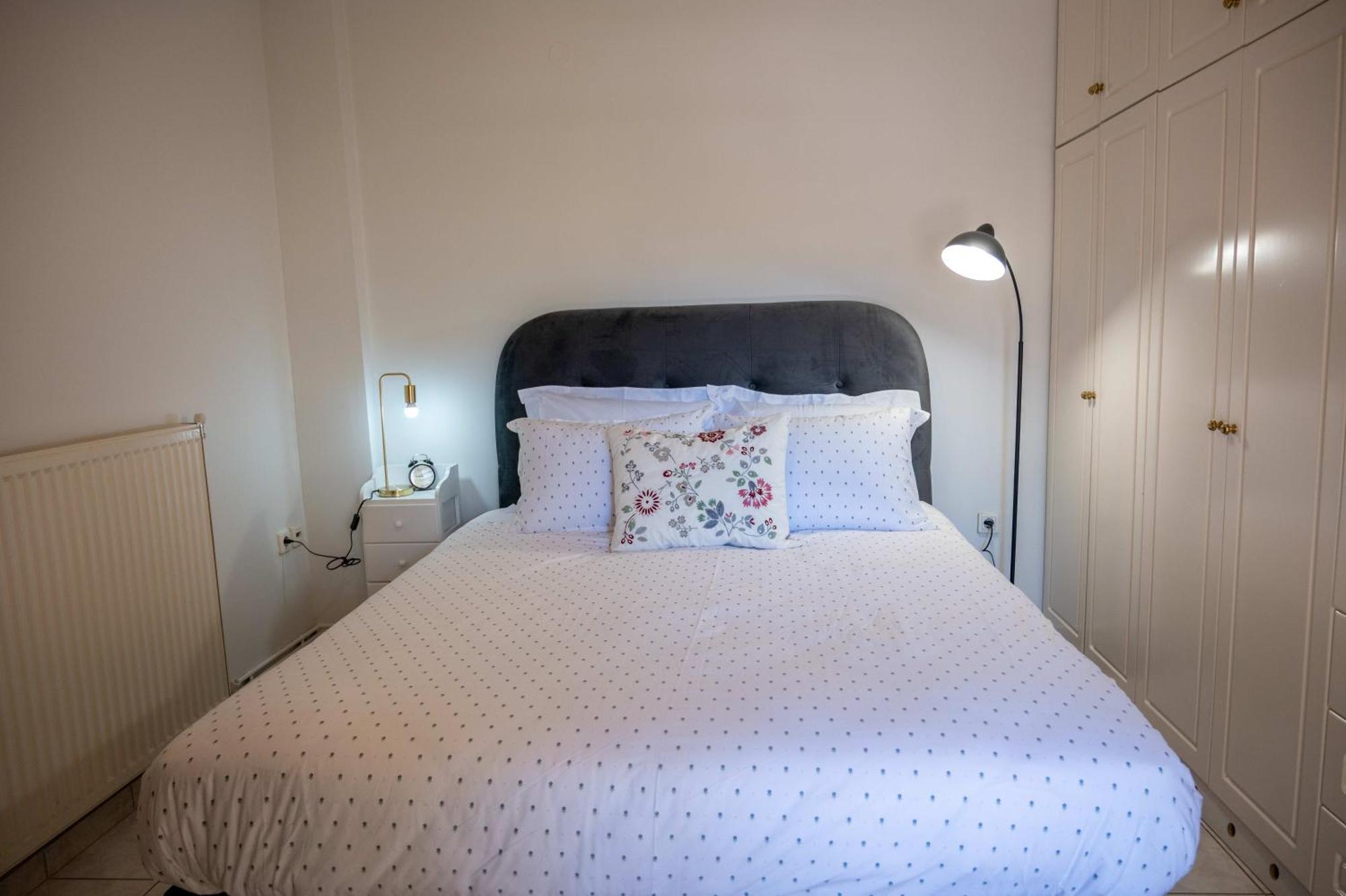 Apartment Cloe Corfu Airport Anemomylos