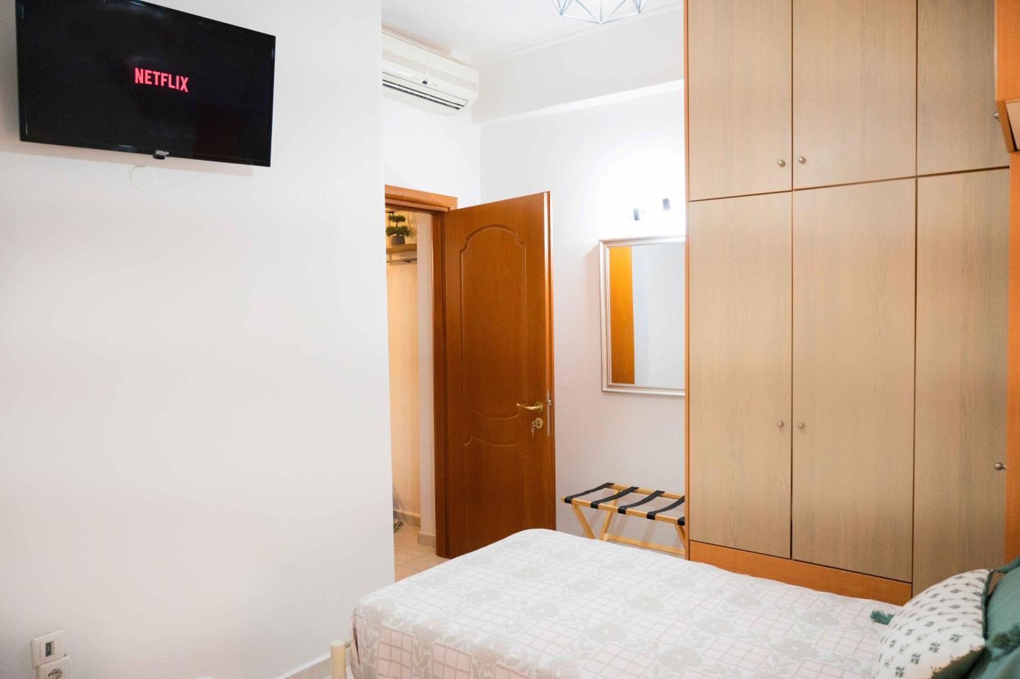 Apartment Cloe Corfu Airport *