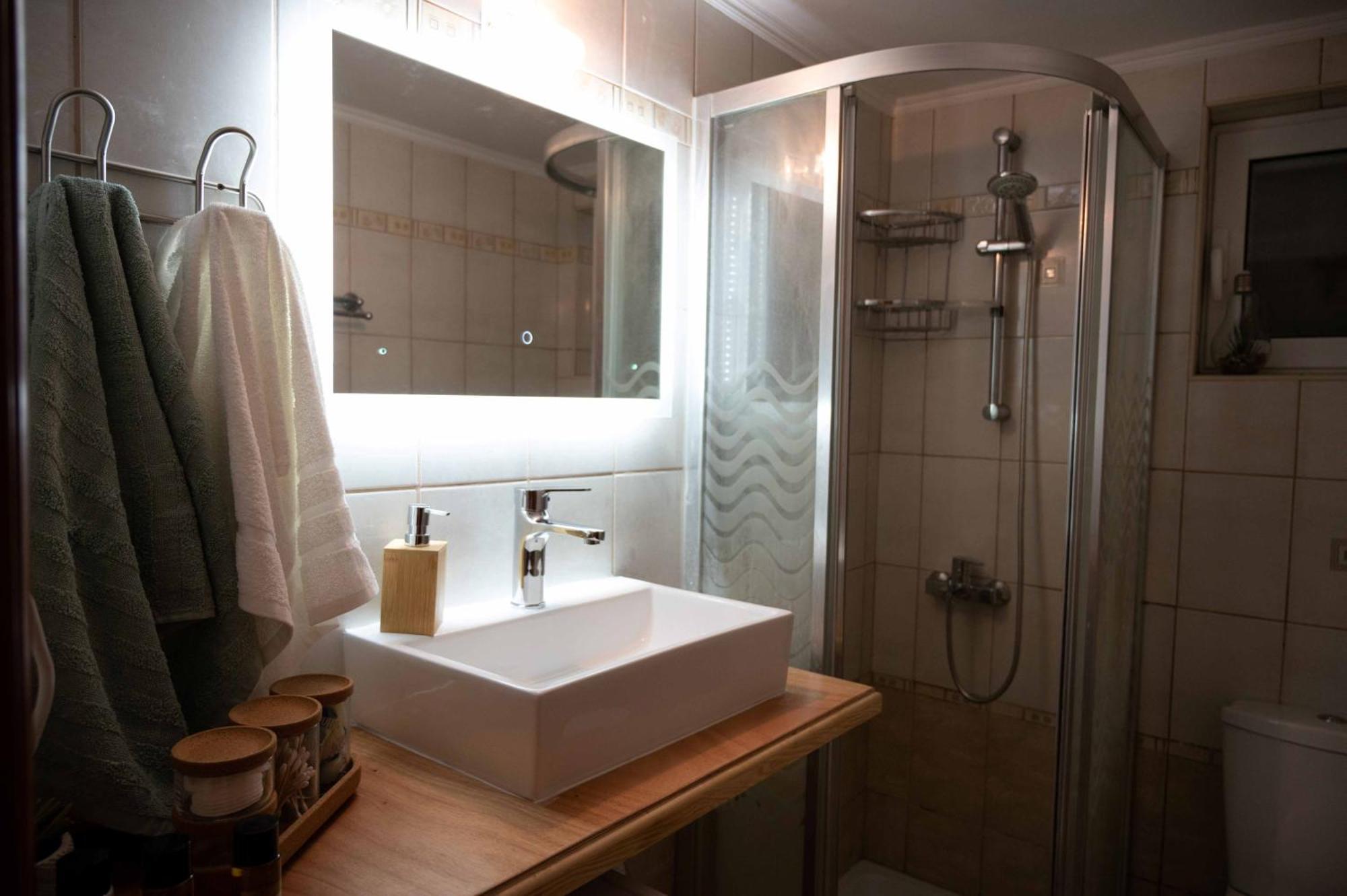 Apartment Cloe Corfu Airport *