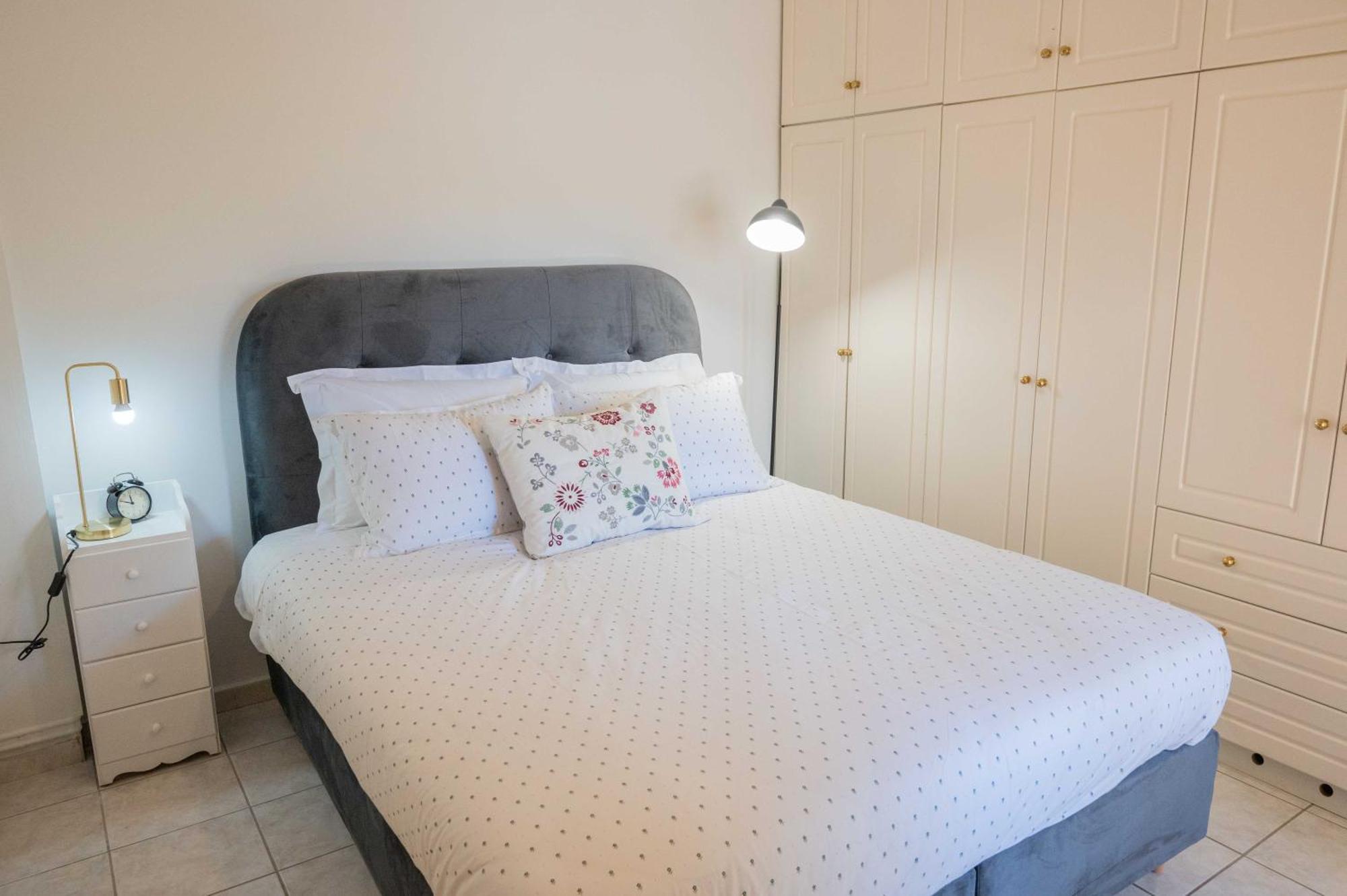 Apartment Cloe Corfu Airport Anemomylos