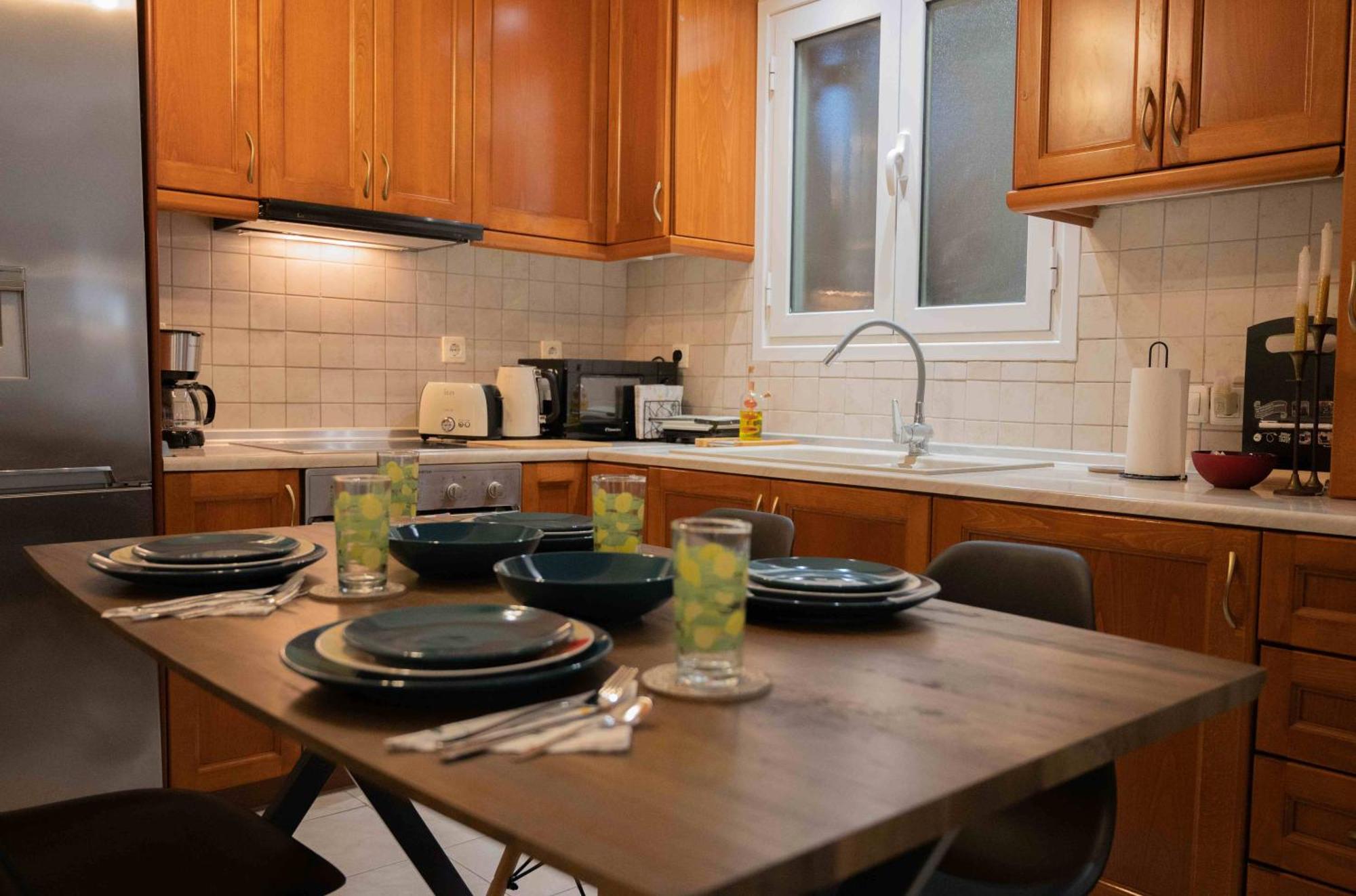 Apartment Cloe Corfu Airport