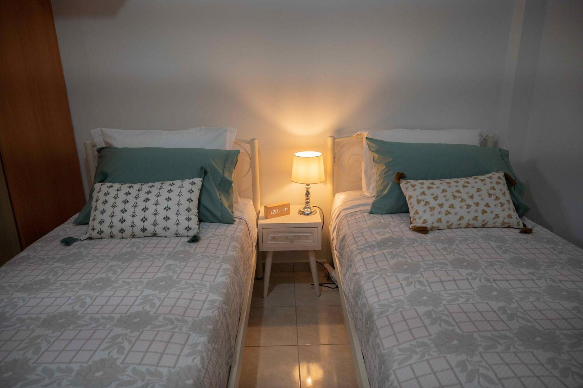 Cloe Corfu Airport Apartment *