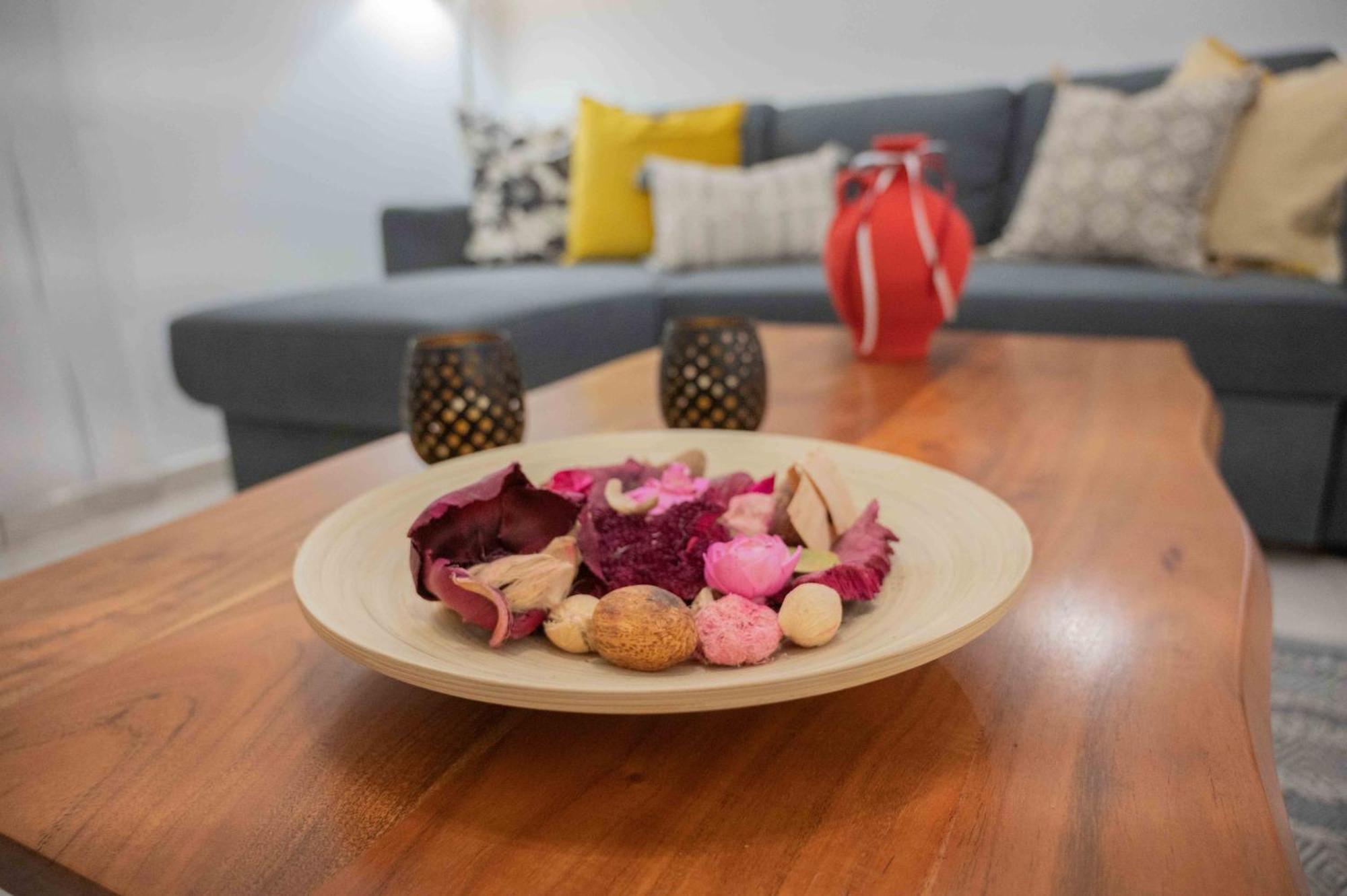 Cloe Corfu Airport Apartamento