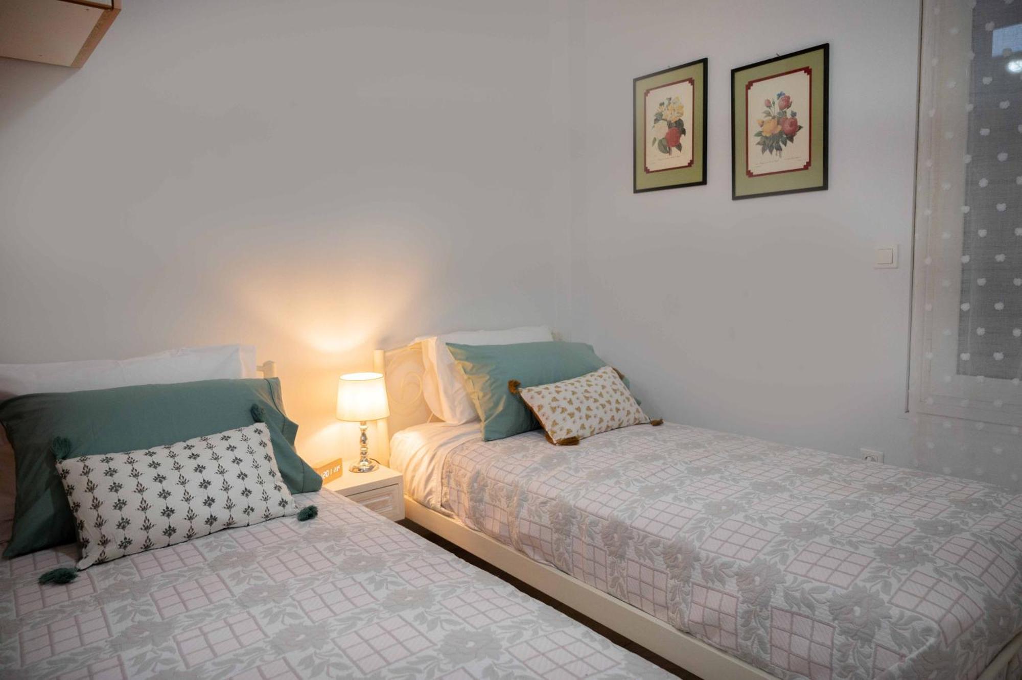Apartment Cloe Corfu Airport *