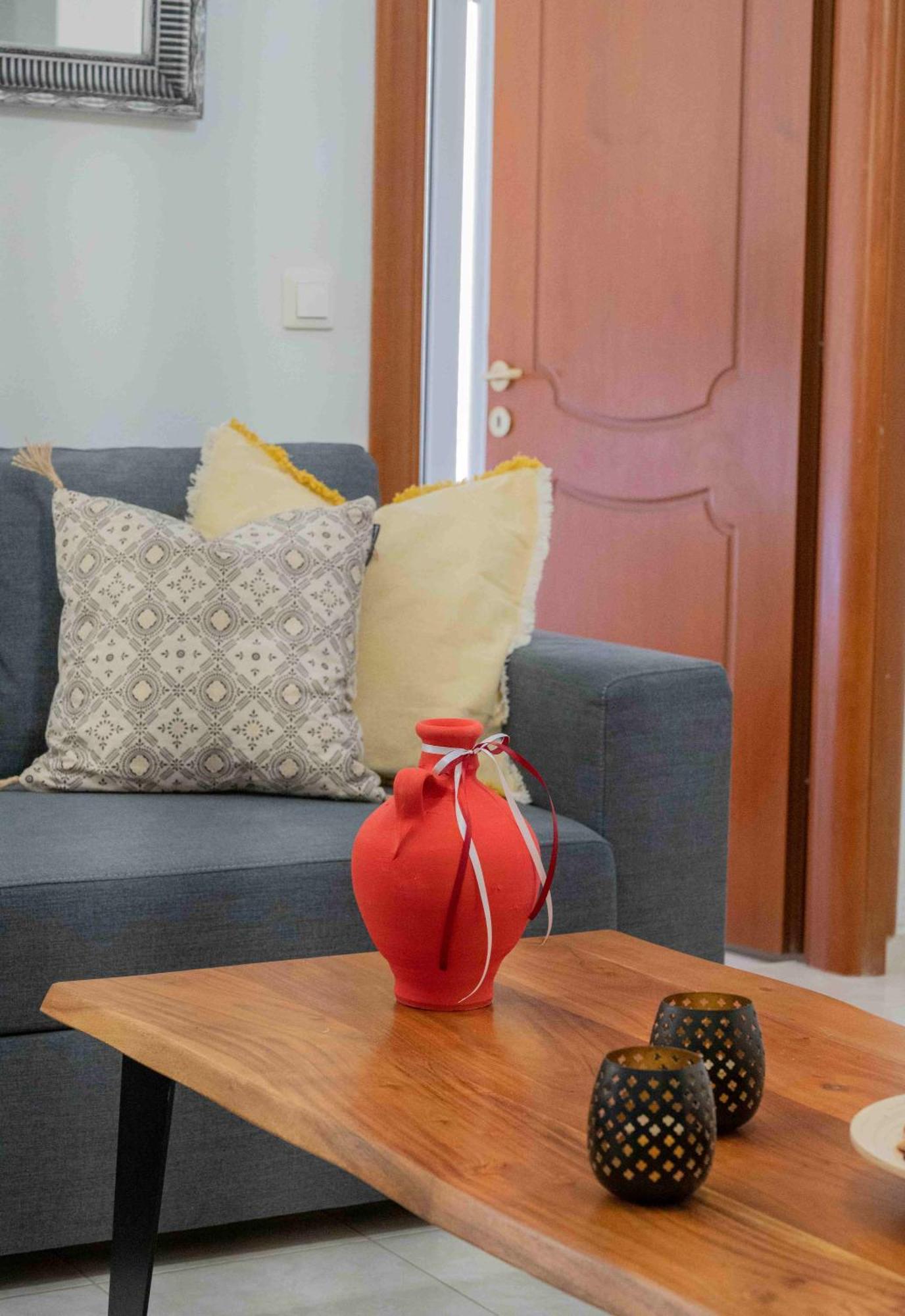 Apartment Cloe Corfu Airport *