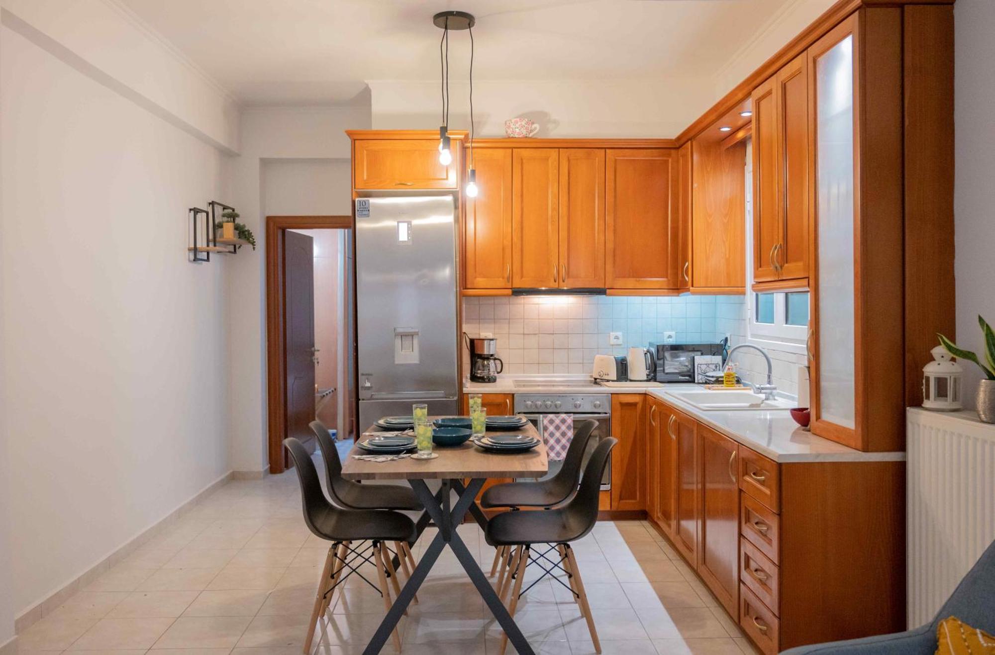 Apartment Cloe Corfu Airport *