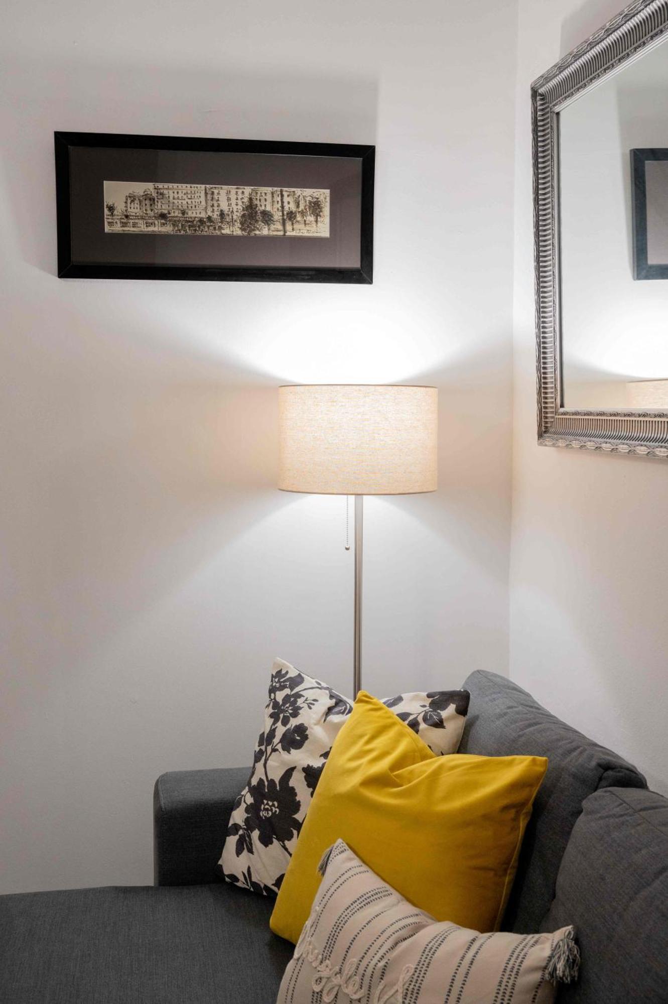 Cloe Corfu Airport Apartment Anemomylos