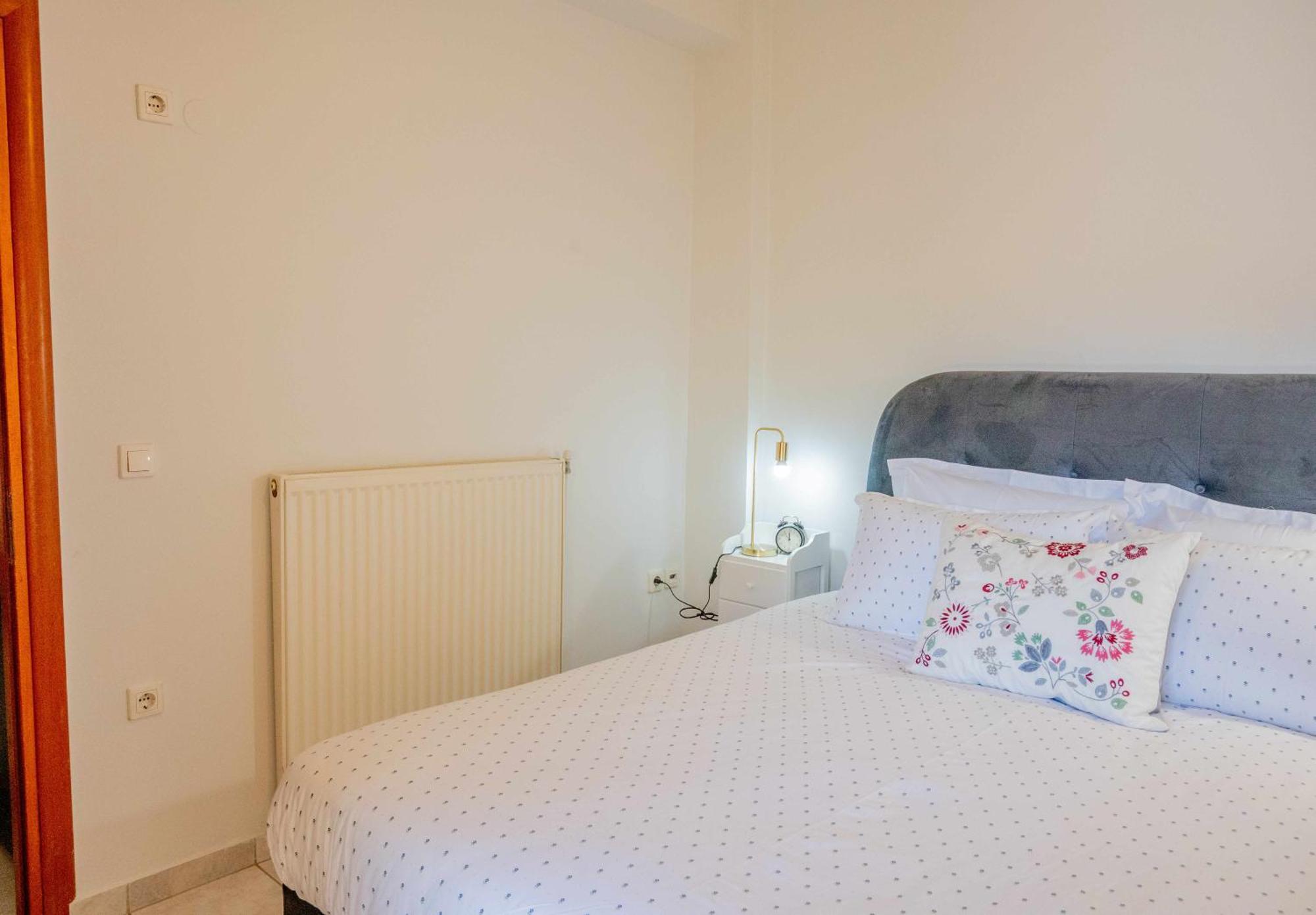 Apartment Cloe Corfu Airport Anemomylos