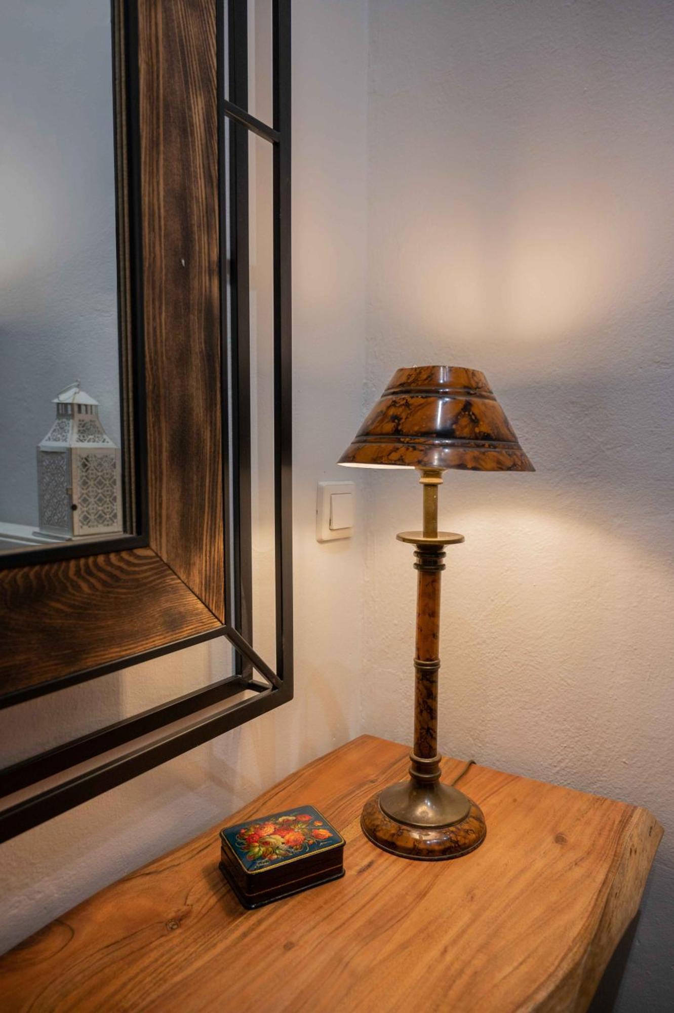 Cloe Corfu Airport Apartment Anemomylos