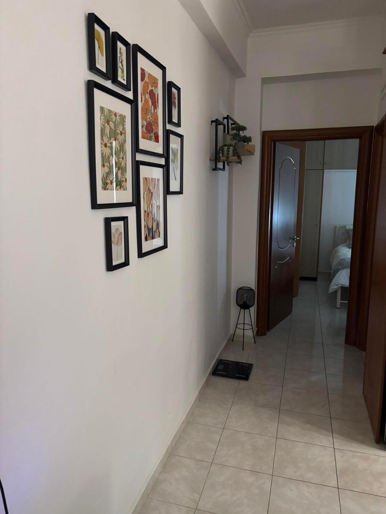 Apartment Cloe Corfu Airport