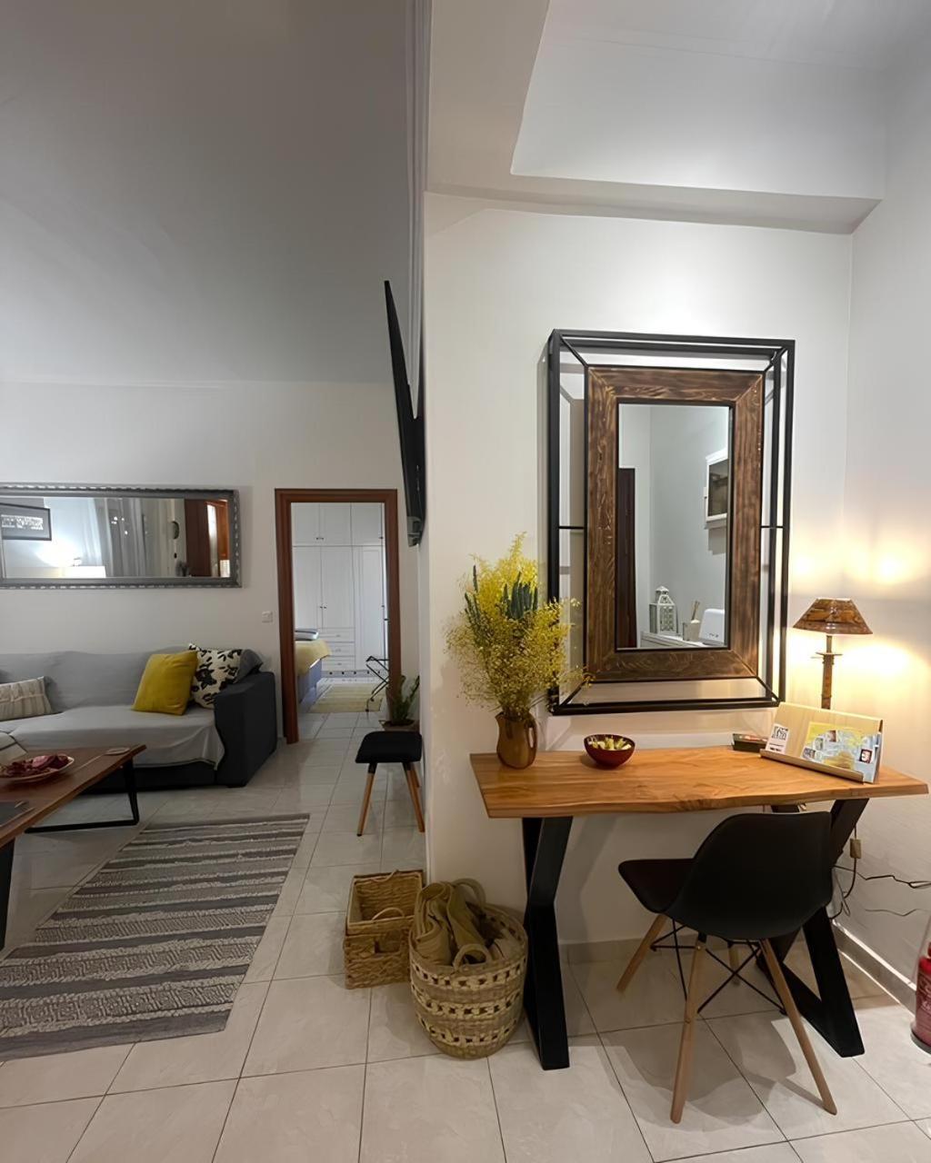 Apartment Cloe Corfu Airport